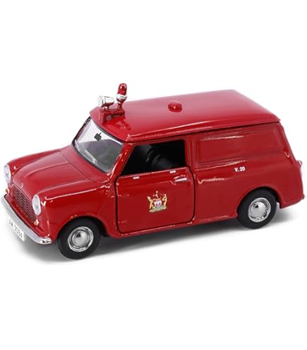 ミニクーパー 京商 kyosho 1/18 オースチン ミニ カントリーマン Kyosho/京商 オースチン ミニ セブン カントリーマン MK1 ブルー